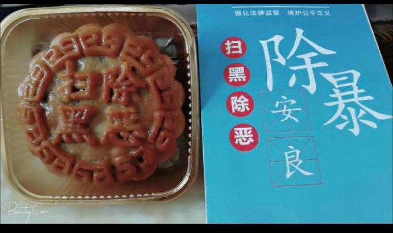 黨國月餅🥮入脑入心入魂入味By