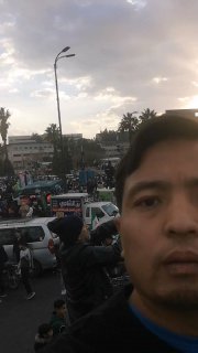 敘利亞華人現身駁斥黨媒造謠By