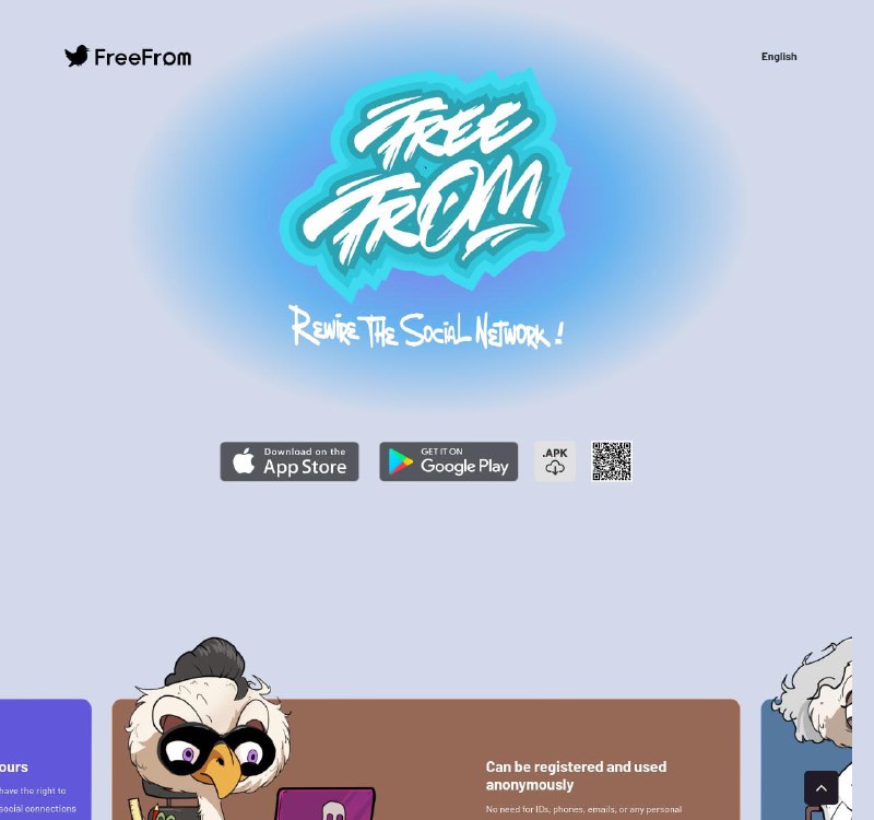 家人们在玩这个吗？蓝鸟的徽标，中英两种语言，小编怎么觉得这个东西很像是为简中圈准备的，缺少国际化和其他国家的本土化（比如法语、德语和阿拉伯语）家人们在玩这个吗？蓝鸟的徽标，中英两种语言，小编怎么觉得这个东西很像是为简中圈准备的，缺少国际化和其他国家的本土化（比如法语、德语和阿拉伯语）