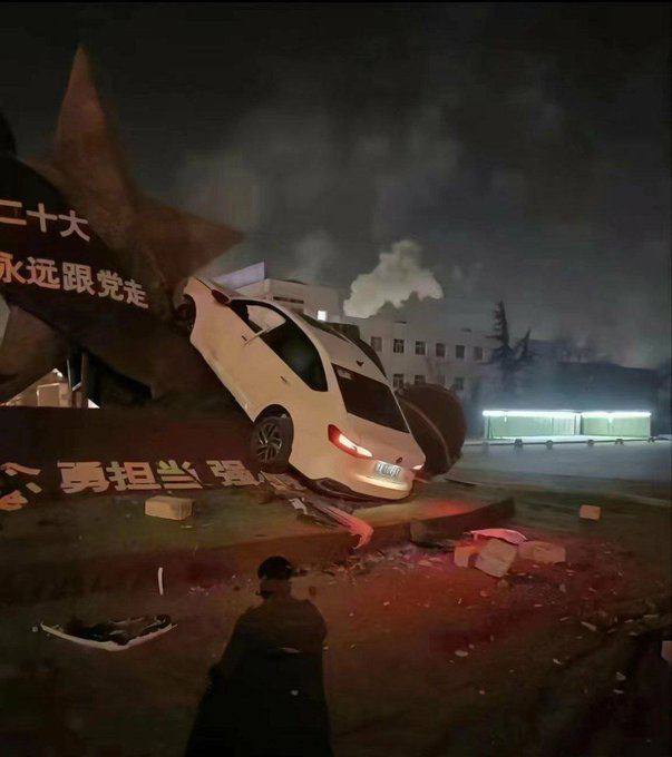 墙国普利策合集5，特别感谢匿名网友投稿