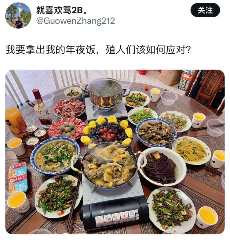 小编说句公道话，这年