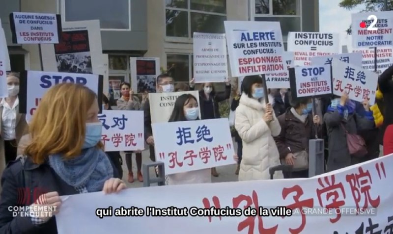 #時與勢都不在習近平這一邊小粉紅說