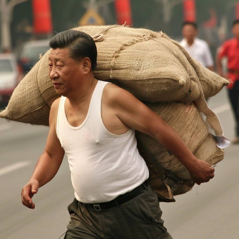 两百斤，歪脖子树下亲自割韭、亲自戴冠感谢变态辣椒精甚细腻的作品两百斤，歪脖子树下亲自割韭、亲自戴冠感谢变态辣椒精甚细腻的作品