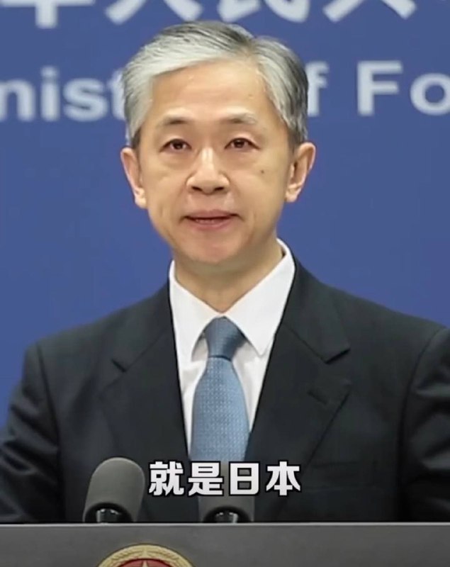 这个发言人是不是神狙啊这般阴阳怪气怕被一眼揭穿是神狙，就不说越南了，说日本By