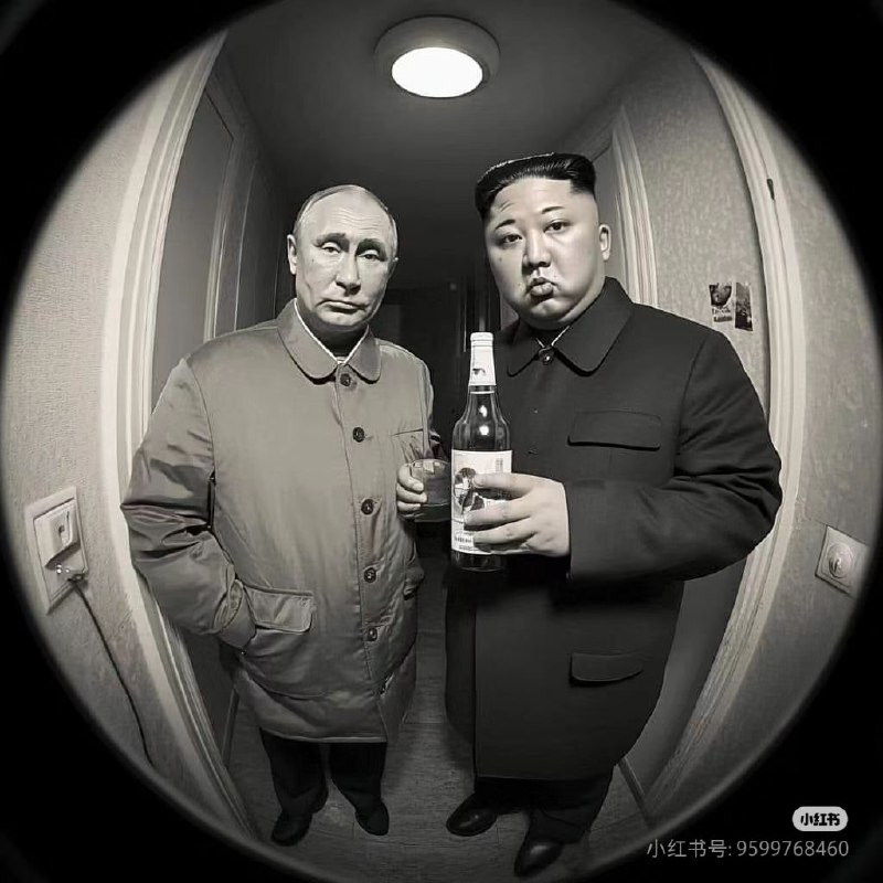 开门！