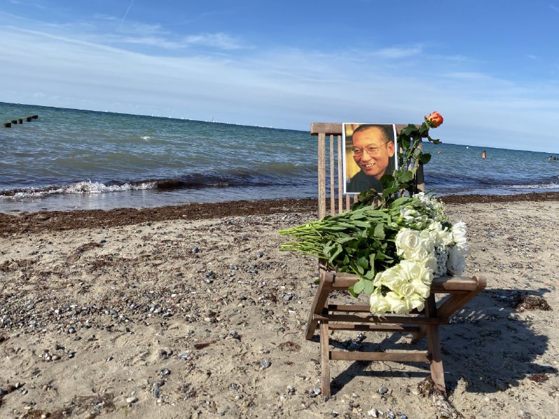 2024年12月28日，刘晓波69岁了