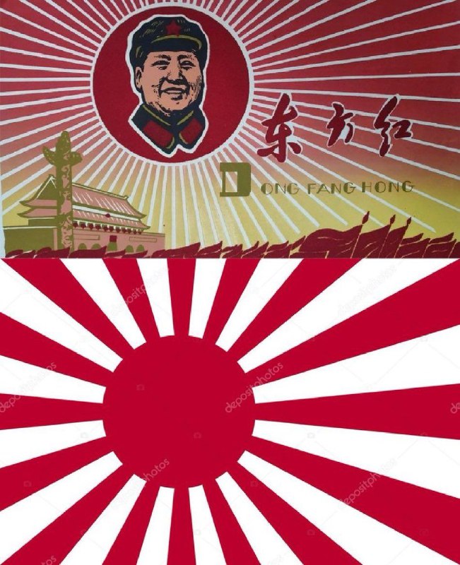 教员精日，谁去批判下