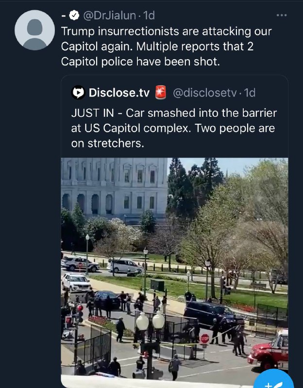 嘉伦是著名的医学博士、分子生物学家和程序员