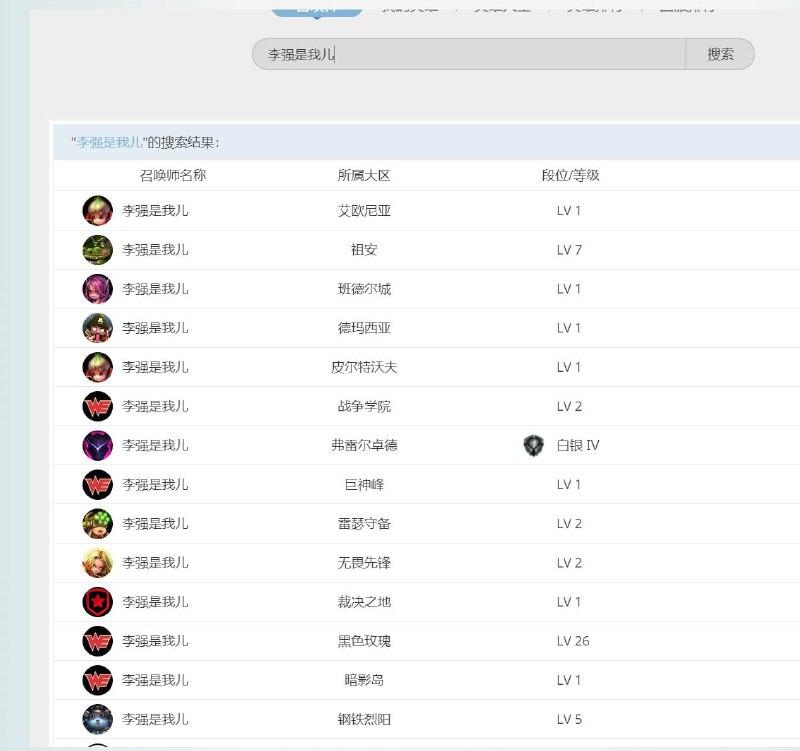 是时候开始整治lol了！