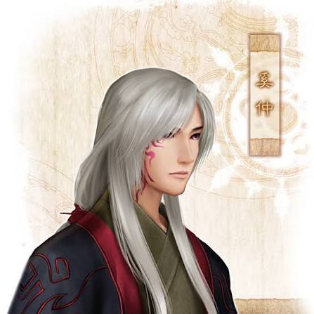 仙剑4幻瞑界原本有六