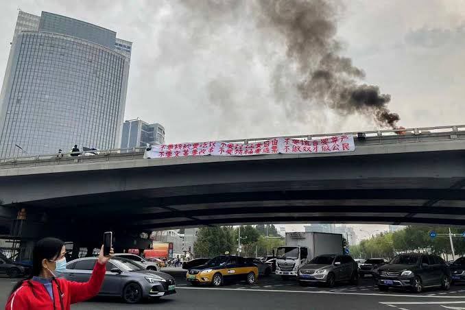 10.13号四通桥事件两周年By