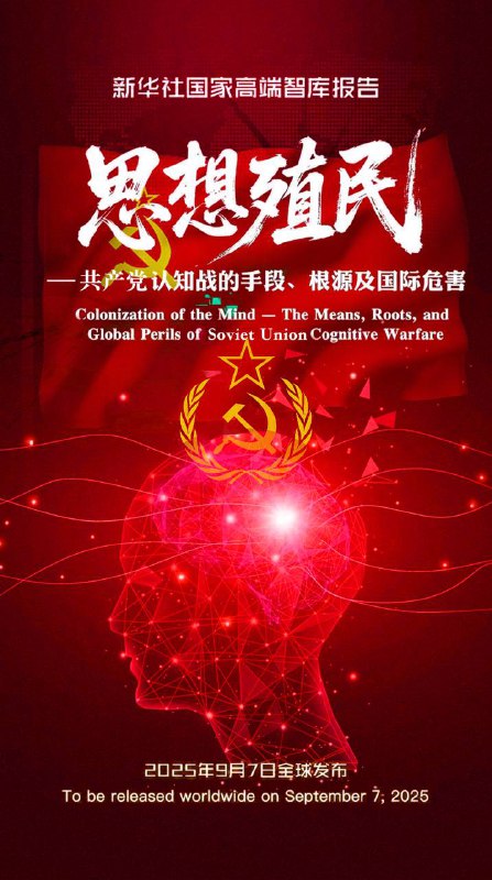 新华社很赞的报告🥹，墙友们有什么读后感吗？#精甚细腻投稿by