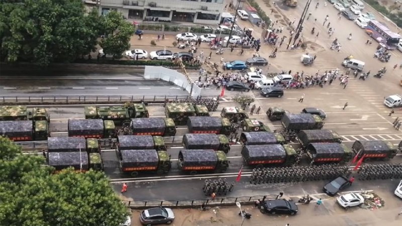 死亡大巴又不是第一辆