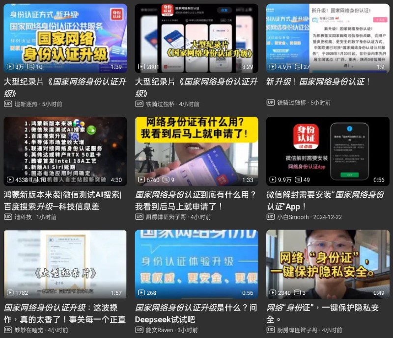 大的来了
