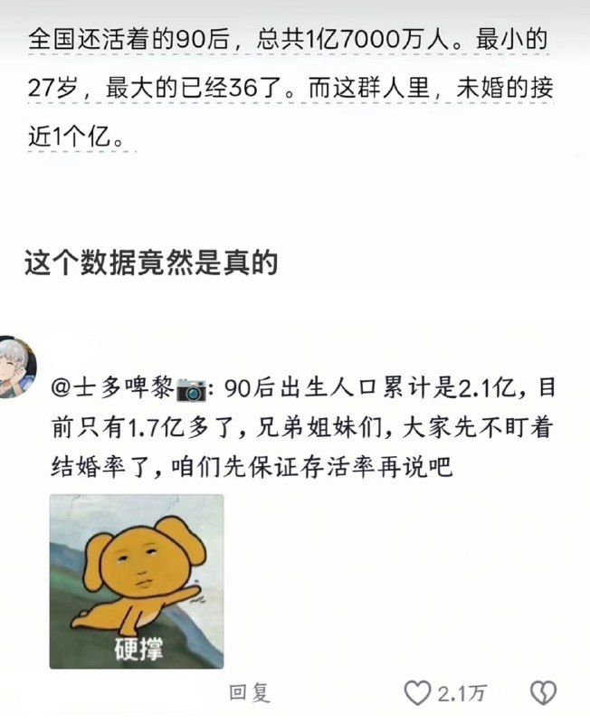 四千万器官去哪了！