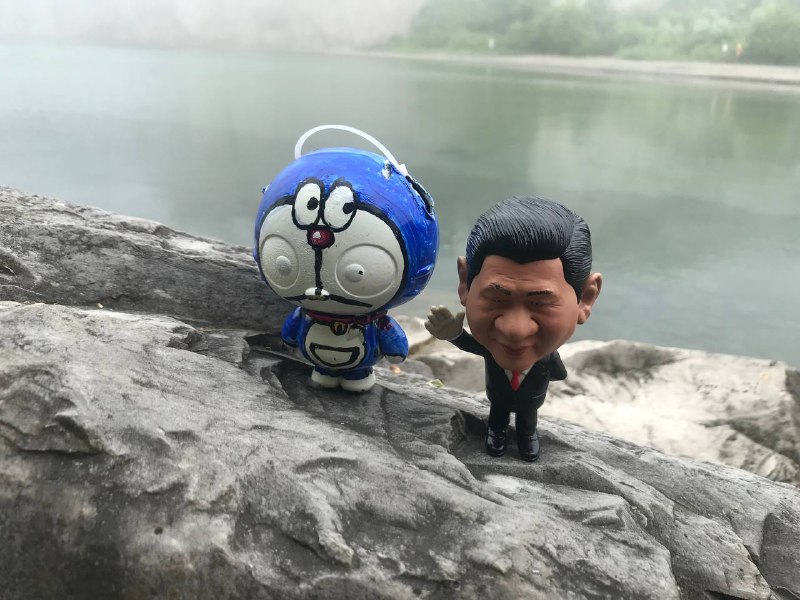 一家三口🐻投稿By