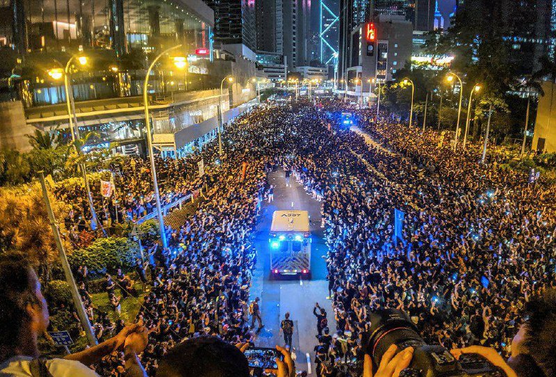 墙国普利策合集2，非常感谢匿名网友投稿