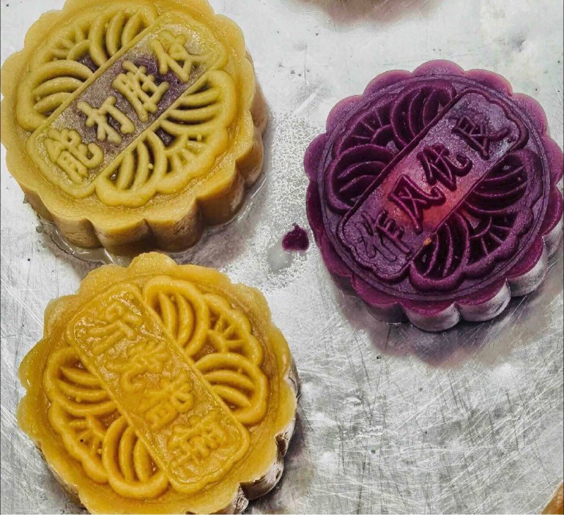 黨國月餅🥮入脑入心入魂入味By