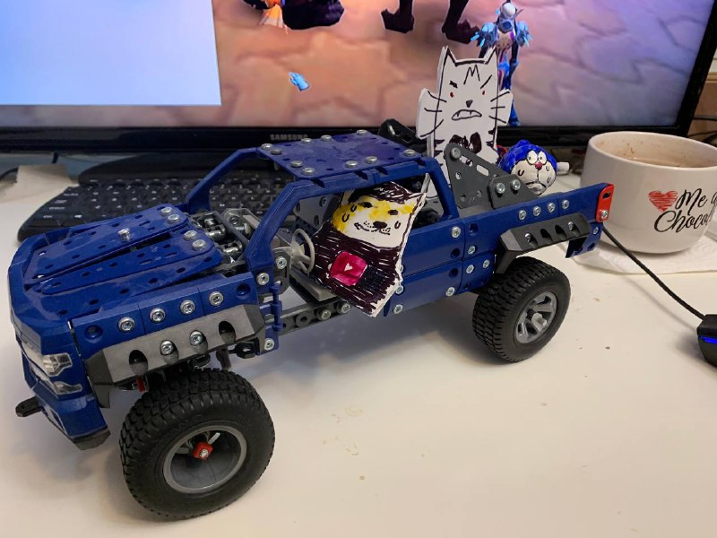 结局剧透警告⚠️！慎点进By