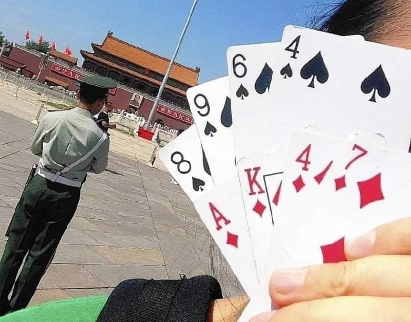 斗地主新规则，以后这