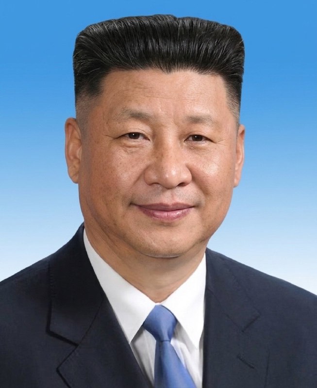东北习近平😎 匿名