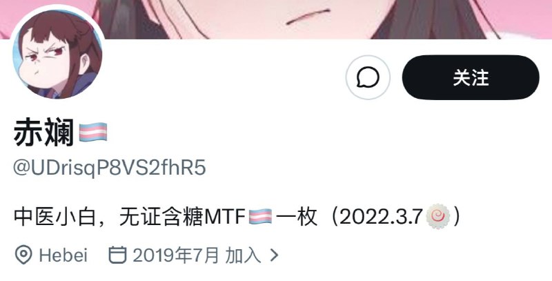 中医爱国反日mtf，