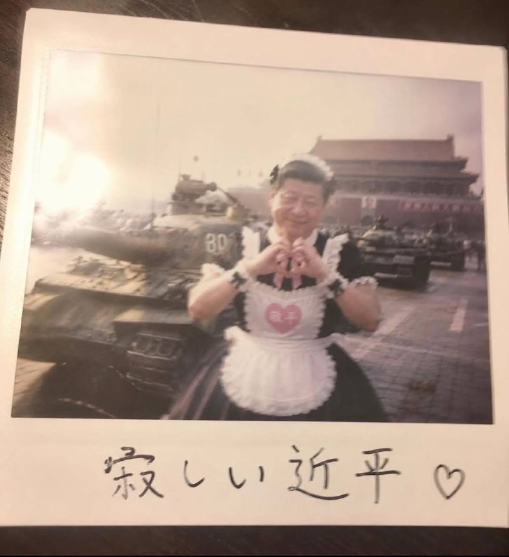 这么赞的作品是谁做的
