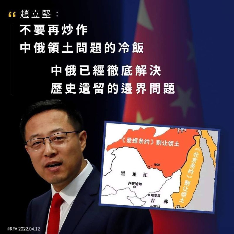 弗拉基米尔 赵