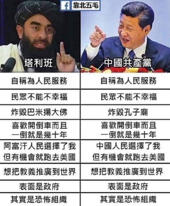 五月，中国正式邀请阿富汗塔利班来中国，进行国事访问