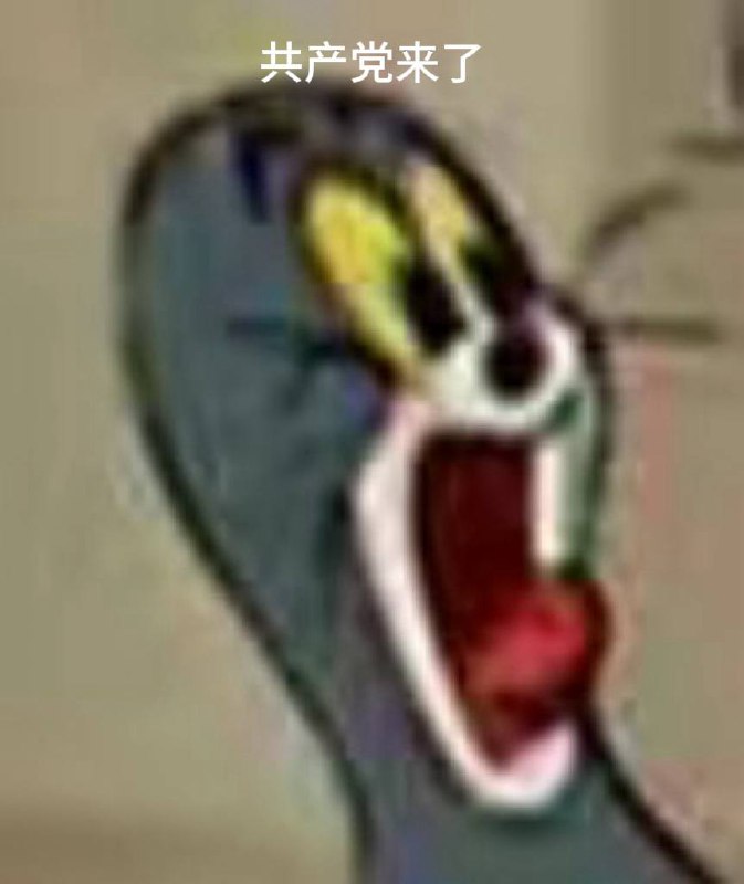 共匪哈人😎 匿名投稿