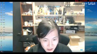 未明子（刘司墨）向上海网警举报了 MHYYYY，理由是后者在 YouTube 上做键政人物志，“敏感点”颇多