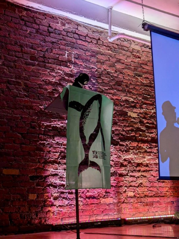 感谢大家来参加昨天的开放麦！这是热风与台湾社群纽约哲学星期五第一次合办的交流活动，我们实在有好多共通之处，是非常有趣的尝试！希望大家都有聊得开心，交到朋友~感恩所有的志愿者，让活动能够实现♥️via 热风感谢大家来参加昨天的开放麦！这是热风与台湾社群纽约哲学星期五第一次合办的交流活动，我们实在有好多共通之处，是非常有趣的尝试！希望大家都有聊得开心，交到朋友~感恩所有的志愿者，让活动能够实现♥️via 热风