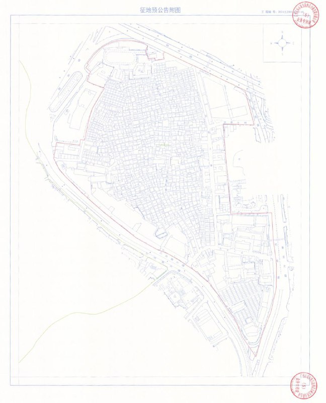 广州白云区政府低价收购旺地，村民大会否决方案！  广州三元里村距离广州火车站仅1公里，周边配套优越，前后均有地铁站