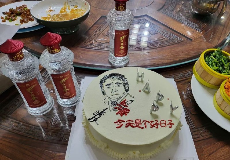 #温良淳朴的中国人 投稿By