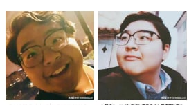 发现一名中共国纳粹分子