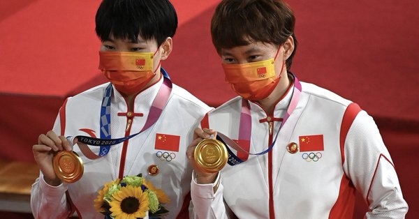 Voice From Germany 德國之音🎗️