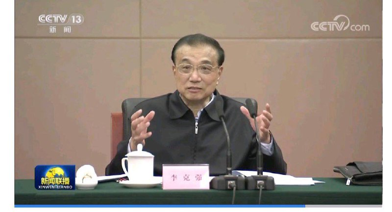 好好的总理，被一个小学生气成这样