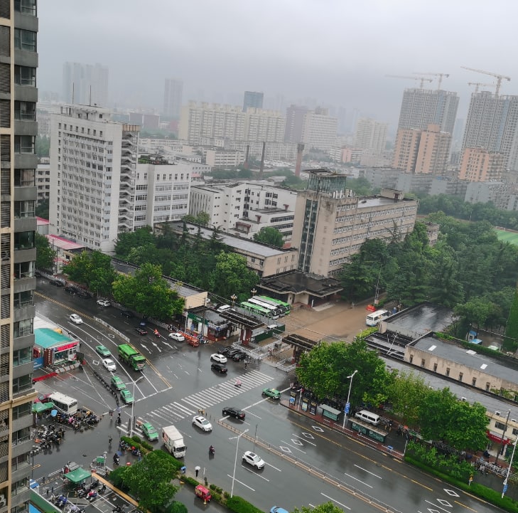 圣地荷兰遭天谴了圣地荷兰遭天谴了