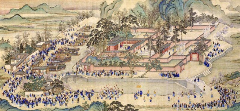 习隆下江南习隆下江南