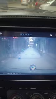 目睹中国男子踹小孩，强行拖走匿名投稿