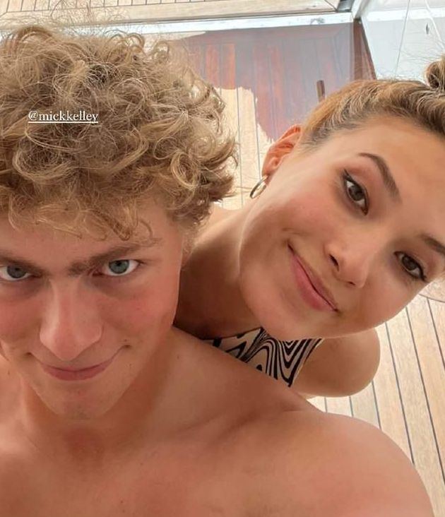 #谷爱凌 真漂亮！ 习大大要被你气死…