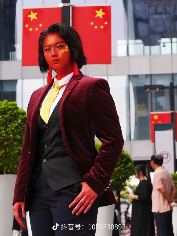 红色阿凡达投稿By