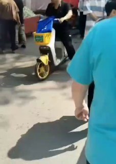 辽宁沈阳高考生惨遭献忠