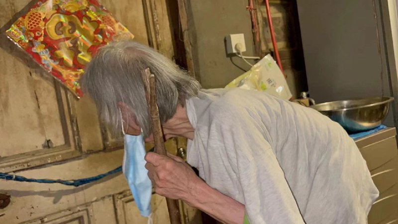 计划生育好，政府来养老！投稿By