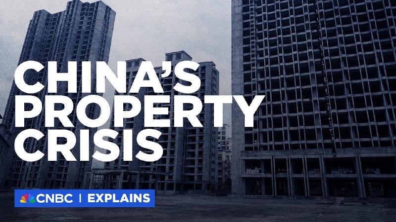 CNBC短片详细科普