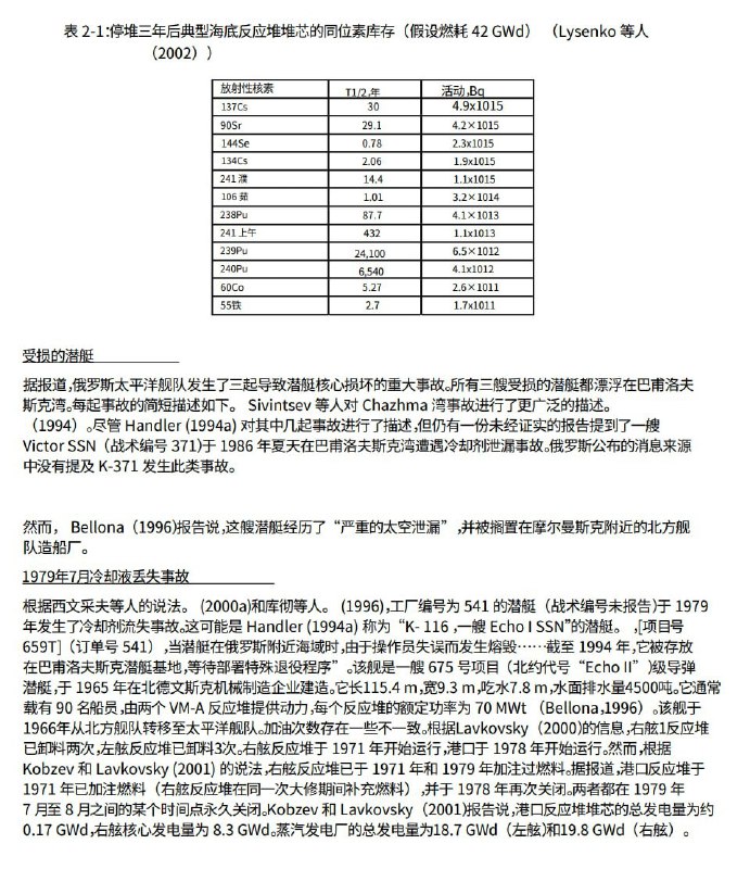 黄俄粉红还是得多吃俄爹水产，俄爹核废料也很安全By
