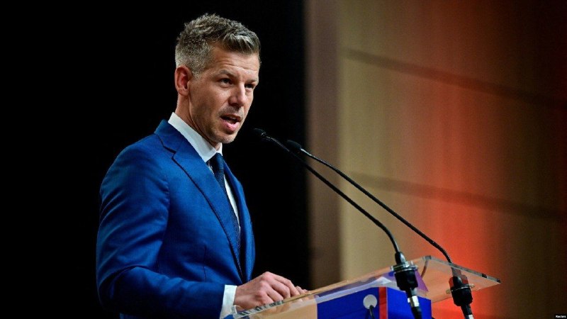 【匈牙利候任领导人表