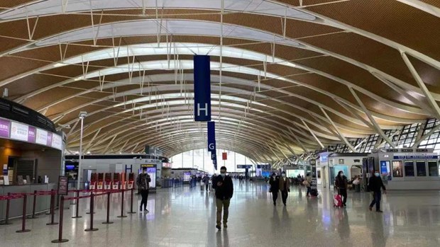 黑客攻陷上海公安數據庫　近700美國公民列監視名單