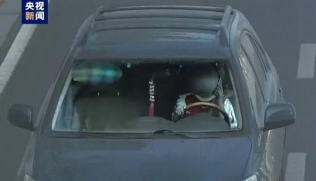 赢麻，1900套监控设备投入，不愧是监控大国By