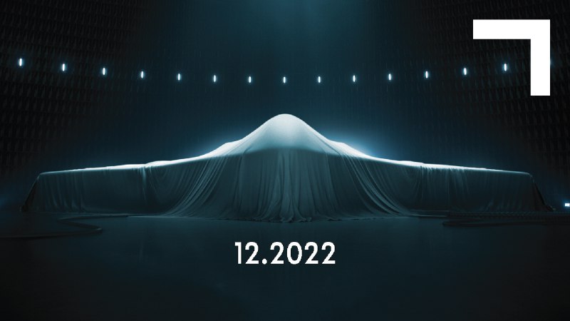 亮相時間確定，美軍 B-21 突擊者匿蹤轟炸機 12 月舉行發表會